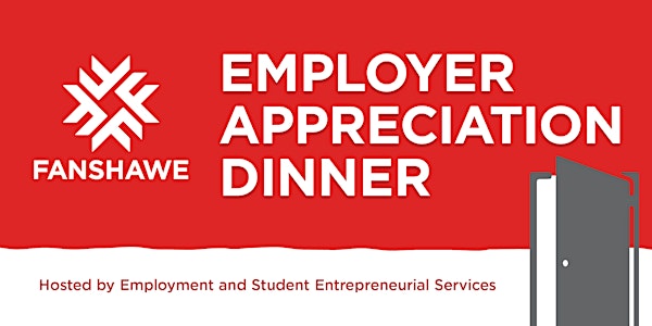 Fanshawe College Employer Appreciation Dinner 2023