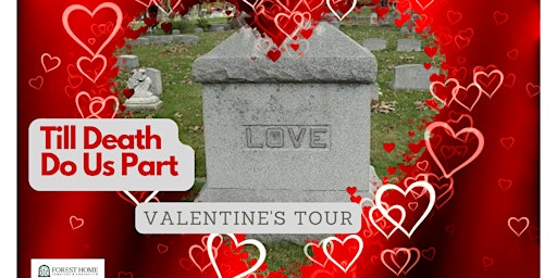 Till Death Do Us Part Valentine's Tour