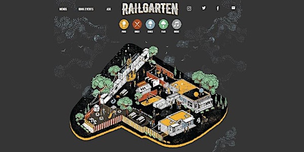 SCO Night at Railgarten (2023 Housing Fair Event)