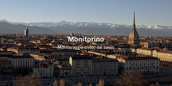 Monitorino: Primo incontro