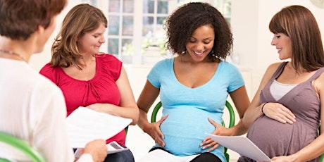 Department of Health in Duval County - Prenatal Support Group