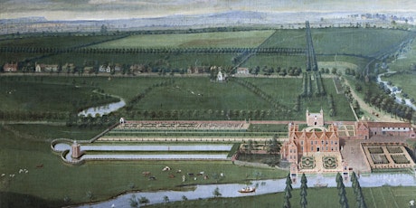 Gardens and Green Spaces in the West Midlands since 1700 primary image