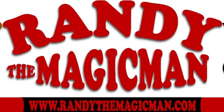 Randy The Magicman : LIVE @ The Gallery primary image