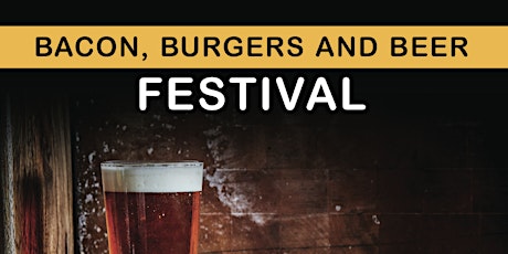 2023 Bacon, Burger and Beer Festival