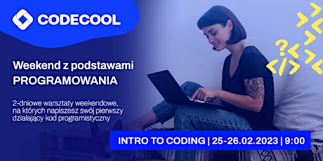Codecool - Intro To Coding