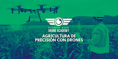 Primaire afbeelding van Agri-Drone | Agricultura de Precisión con Drones