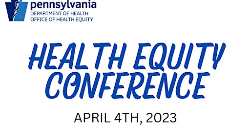 2023 Virtual Health Equity Conference