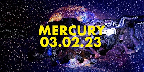Hauptbild für MERCURY - by KBB x LOVERS