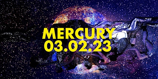 MERCURY - by KBB x LOVERS