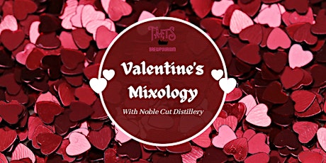 Valentine's Mixology
