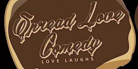 Spread Love Comedy in Soho @Esther and Carol's April 9th primary image