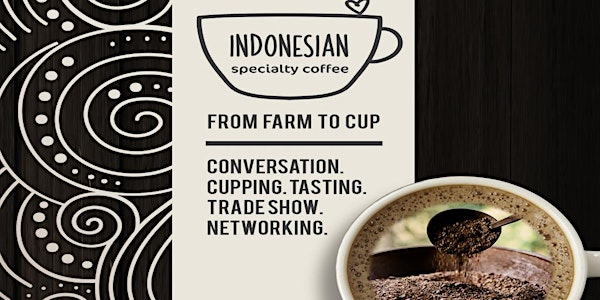 Indonesian Specialty Coffee: From Farm to Cup