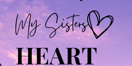 My Sisters Heart Empowerment Brunch