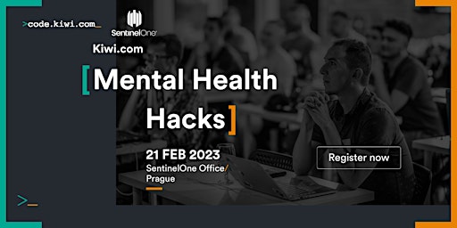 Mental Health Hacks Meetup