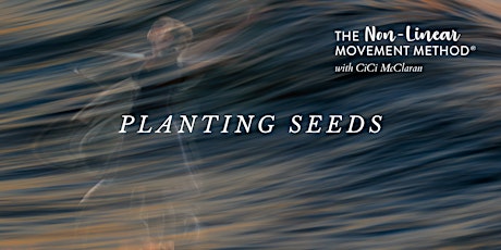 Planting Seeds - The Non-Linear Movement Method®