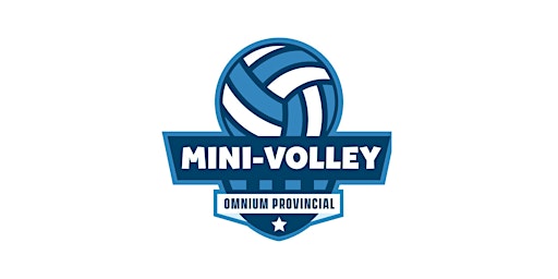 Omnium provincial de mini volley de la Capitale