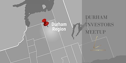 Durham Investors Meetup
