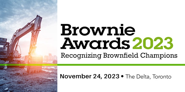 2023 Brownie Awards