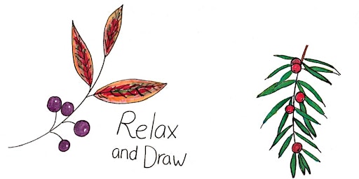 Relax and Draw
