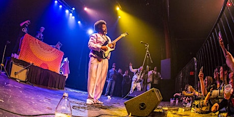 Afroman at Cavalier Theater