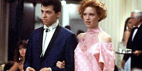 The Fifth Reel Presents: PRETTY IN PINK PUNK ROCK PROM feat. THE RINGWALDS primary image