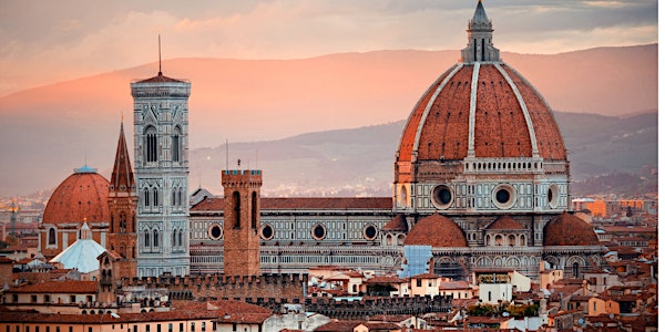 The MOST EXCITING free tip-based  tour in FLORENCE.