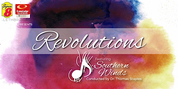 Revolutions