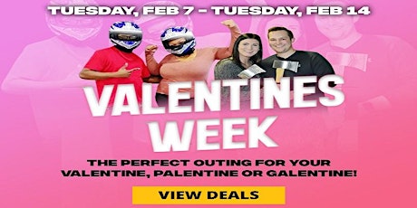 Grab Your Loved Ones & Come In For Some Fun! - Palisades Mall, West Nyack,