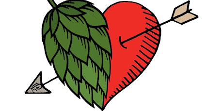 Hop-Heartedly Yours: An Almost Valentines Beer Dinner