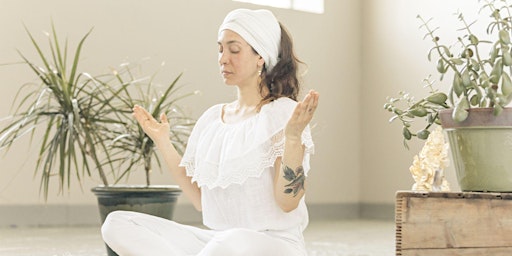The 21 Stages of Meditation