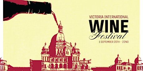 Victoria International Wine Festival 2018