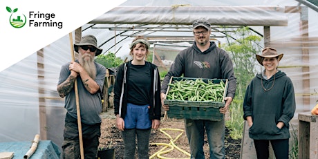 A Journey to Local Food Success: Listen and learn about Regather