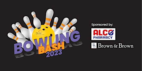 2023 Bowling Bash!