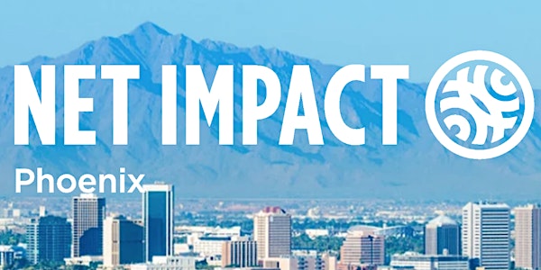 NetImpact Phoenix Professionals Happy Hour