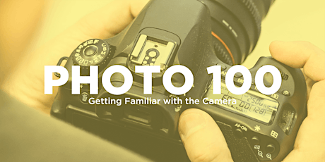 Getting Familiar with The Camera - Photo 100