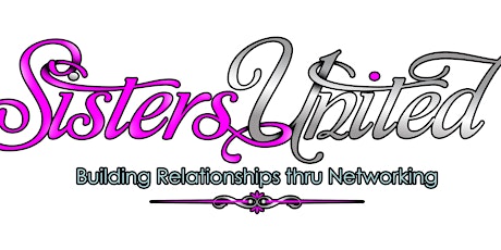 Meet us On-line Sisters United! primary image