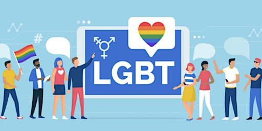 LGBT+ History Month launch event