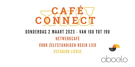 Café Connect