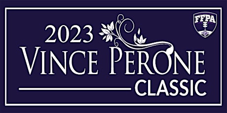 2023 Vince Perone Classic and Social