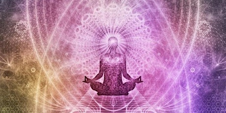 Guided Meditation and Reiki Healing Circle
