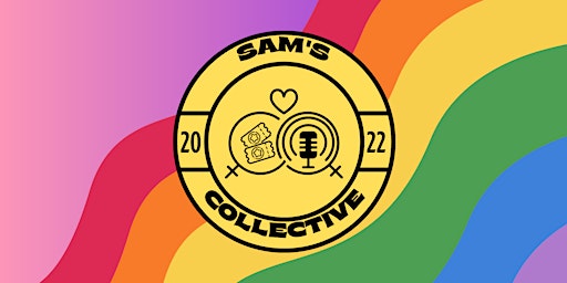 Sam's Collective Queer Open Mic Night