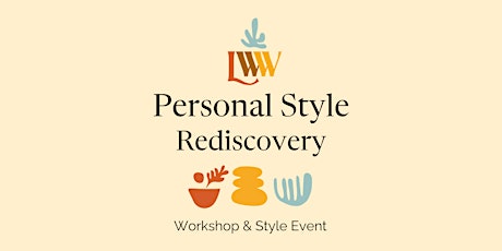 Personal Style Rediscovery Day