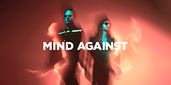 SET with Mind Against (3 Hours Set)