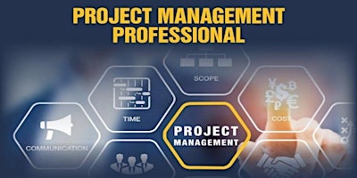 PMP Certification Training in Dallas, TX primary image
