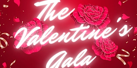 UCD Film Society Presents "The Valentine's Gala"