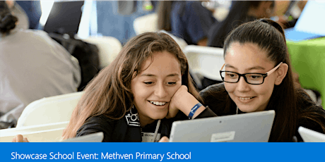 MineCraft and MicroBit Showcase School Event: Methven Primary  primary image