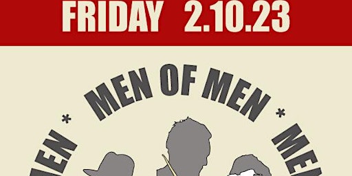 Men Of Men