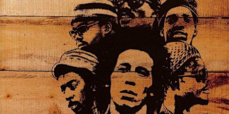 Classic Album Sundays presents Bob Marley and the Wailers - Burnin' primary image