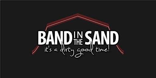 Band in the Sand