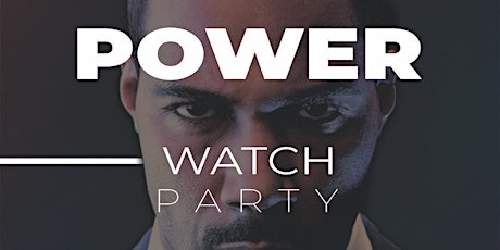 The Official Power Season 5 Watch Party primary image